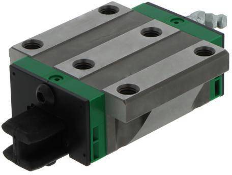 Führungswagen KWSE30 -V2-G2 1,106kg 30er Reihe 1St./VE INA