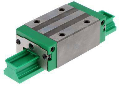 Führungswagen KWVE30 -B-S-V2-G3 0,98kg 30er Reihe 1St./VE INA