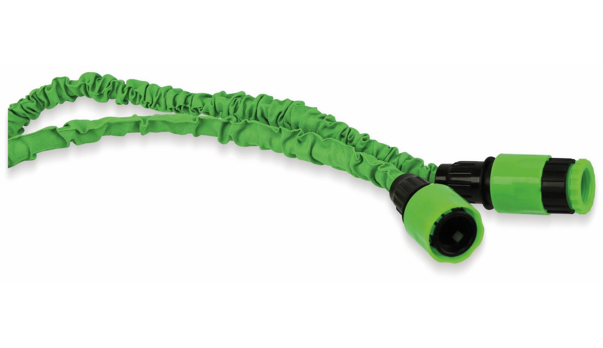 DAYGREEN Flexibler-Gartenschlauch FGS-10, 10/30 m