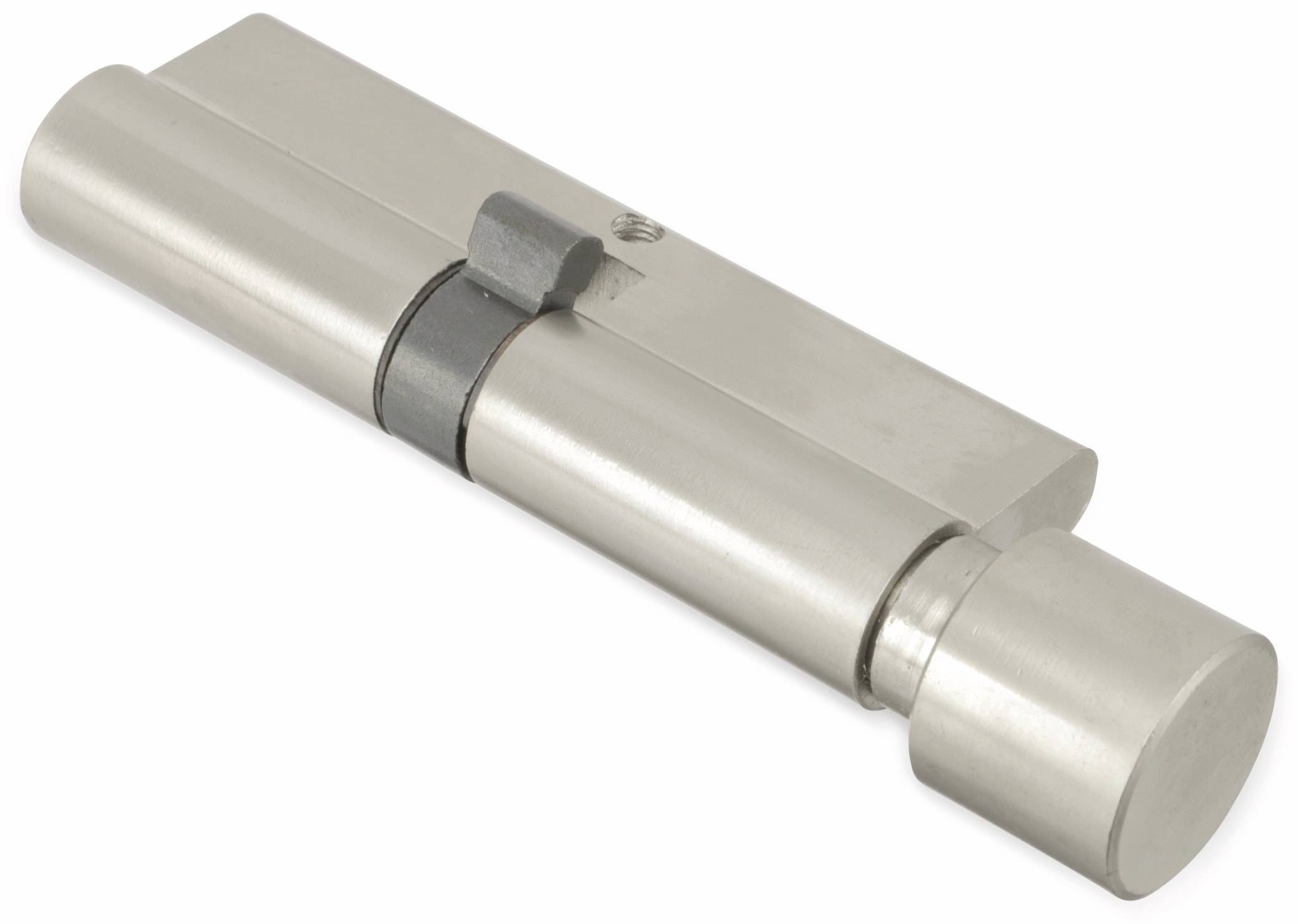 MASTERPROOF Sicherheits-Schließzylinder mit Knauf 1019-PJXY, 90 mm