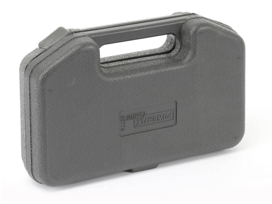 DAYTOOLS Lochsägen-Satz LSBM-6