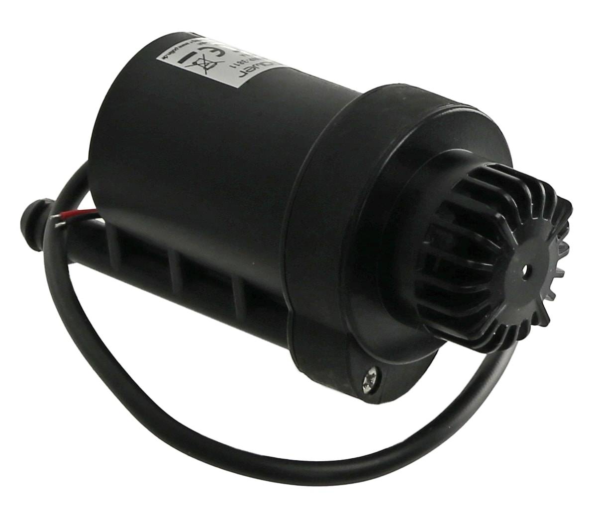 DAYPOWER Tauchpumpe WP-3811, IP68, 12 V-