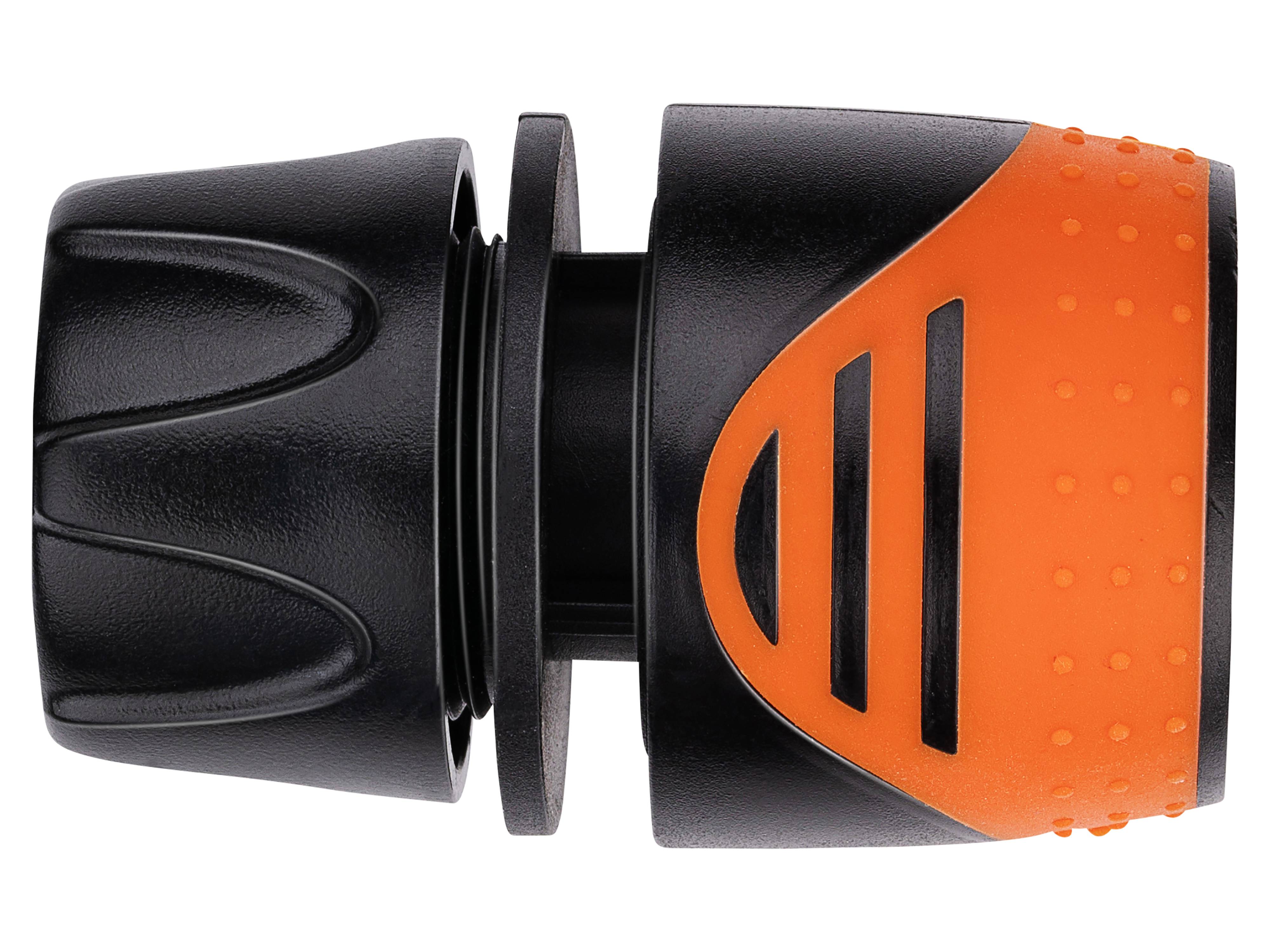 BLACK & DECKER Gartensprüher-Set, 4-teilig, 7 Funktionen