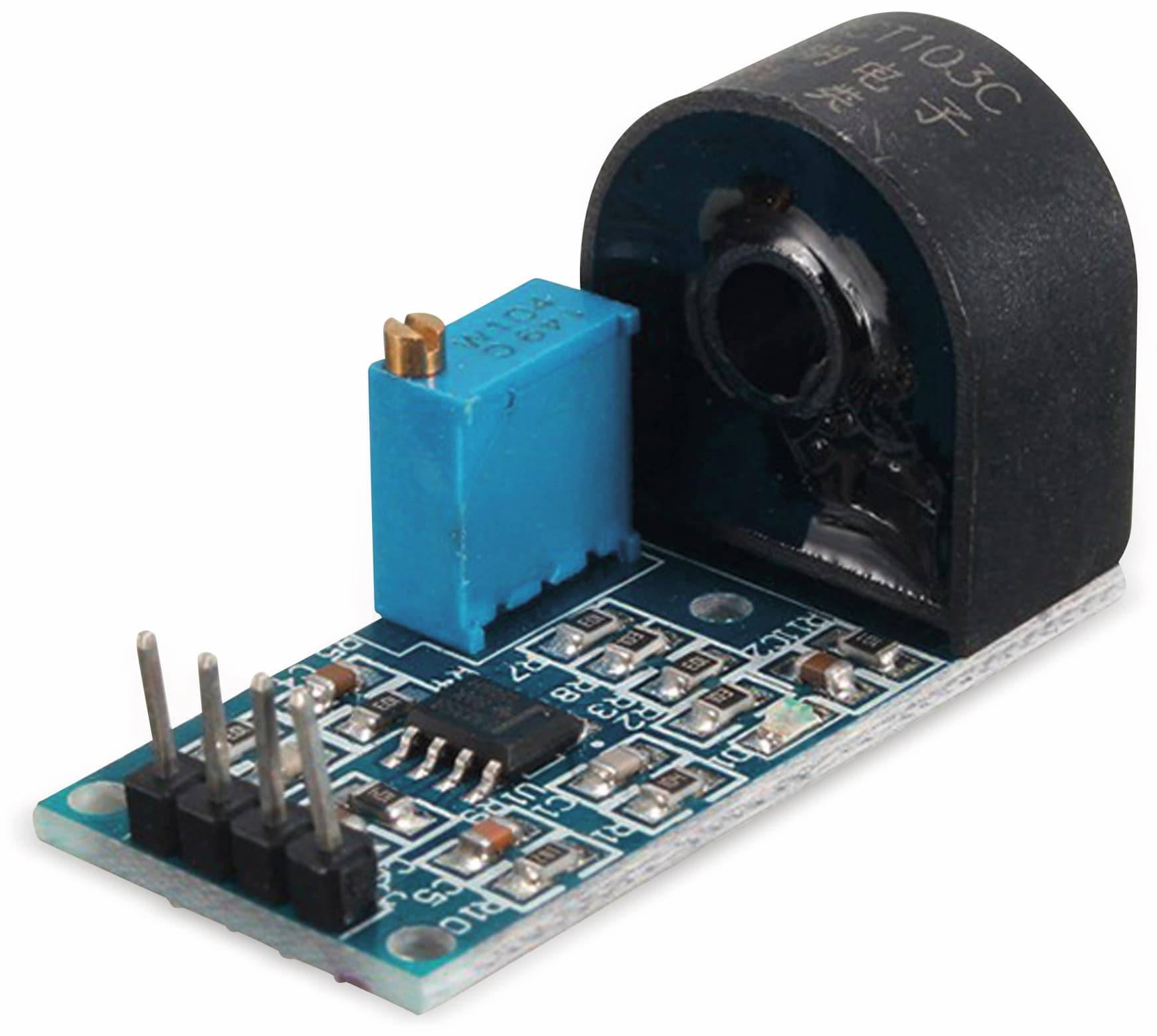 DAYPOWER Strom-Wandlermodul TF-A-OP