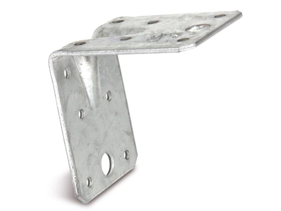 MASTERPROOF Winkelverbinder, 70x70x55x2,5 mm