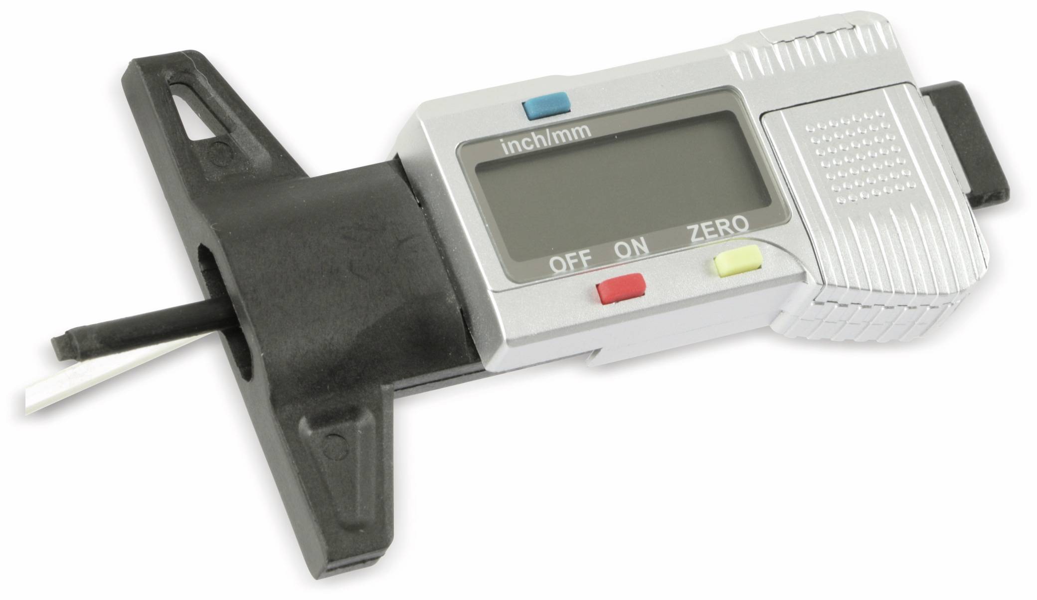 DAYTOOLS Reifenprofilmessgerät RPM-26