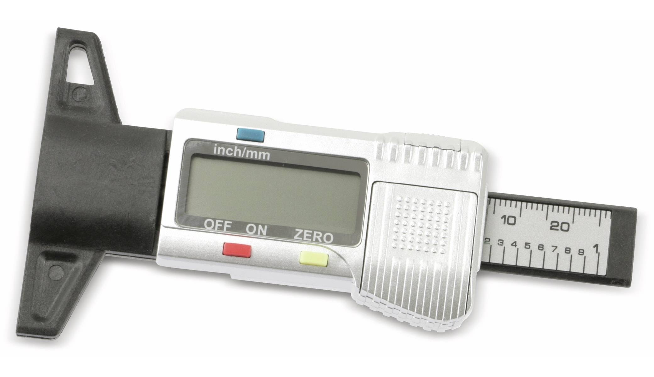 DAYTOOLS Reifenprofilmessgerät RPM-26