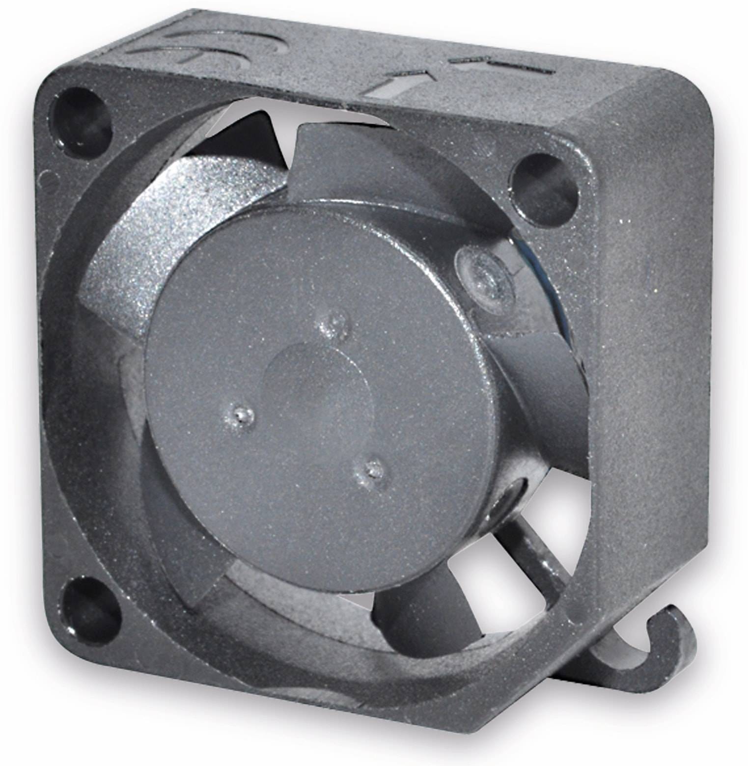 SUNON Axiallüfter MF25100V21000UA99, 25x25x10 mm, 5 V-