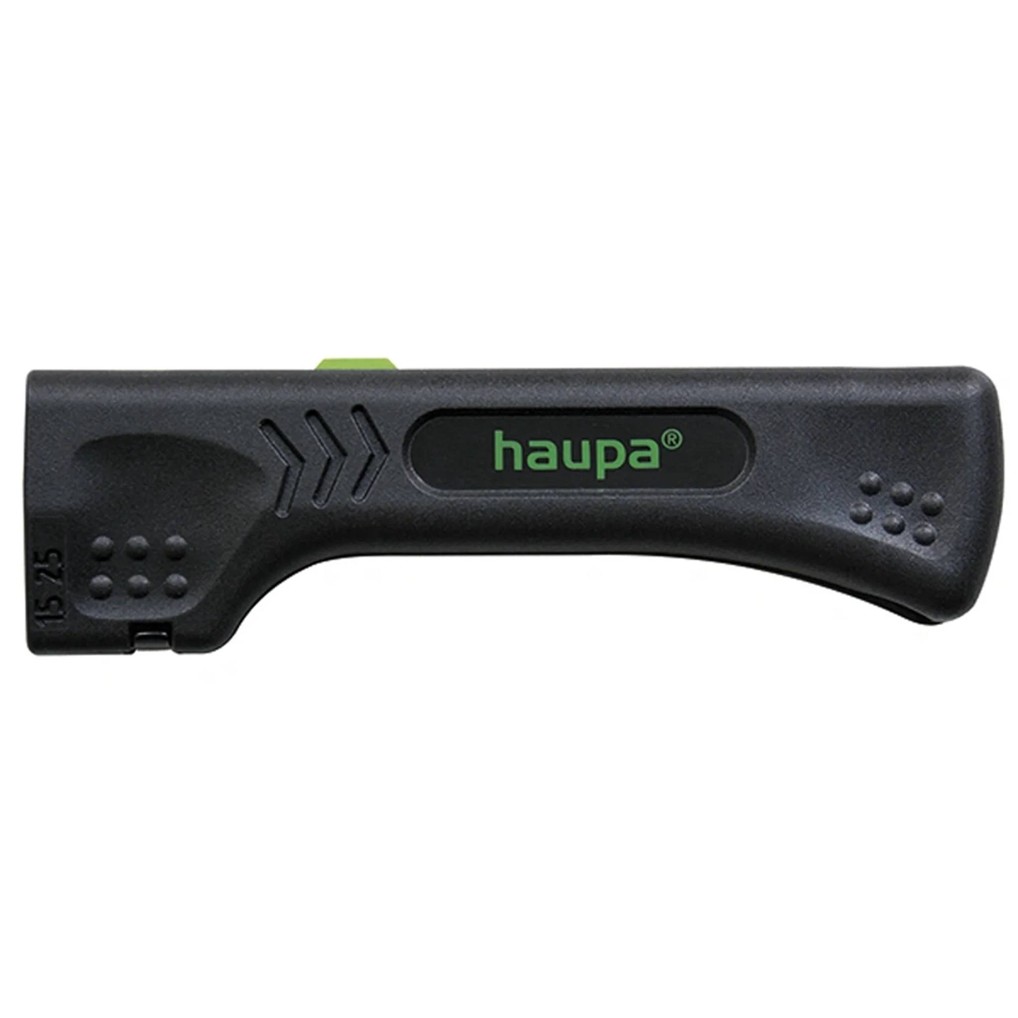 HAUPA Abisolierer, Allrounder, 1 Stk.