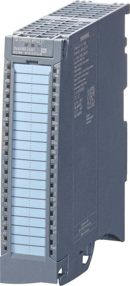 Siemens Dig.Industr. SIMATIC S7-1500 Waegemodul 7MH4980-2AA01