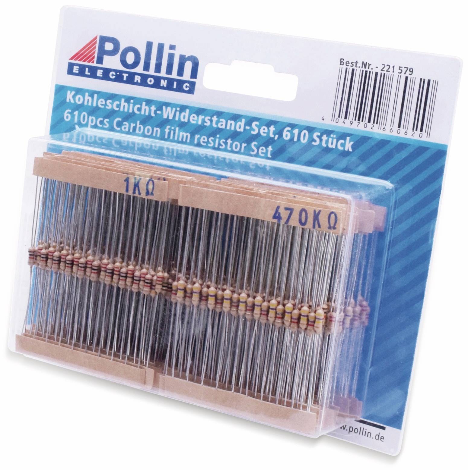 „Pollin Electronic