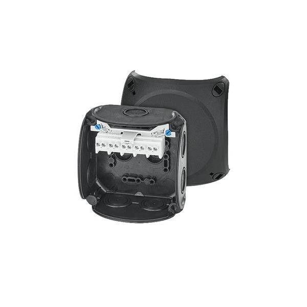 Hensel Kabelabzweigkasten DK 0404 B