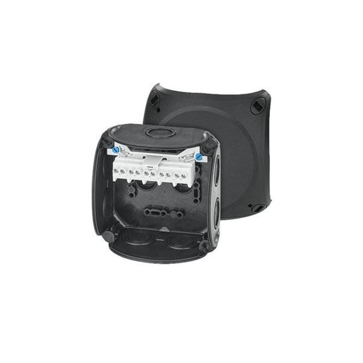 Hensel Kabelabzweigkasten DK 0404 B