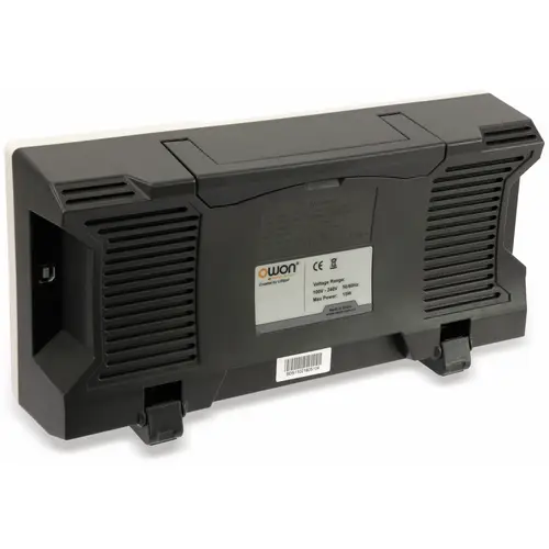 OWON LCD Speicher-Oszilloskop SDS1102, 2-Kanal, 100 MHz, USB OWON LCD Speicher-Oszilloskop SDS1102, 2-Kanal, 100 MHz, USB