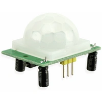 DAYPOWER PIR-Bewegungsmelder Modul HC-SR501 DAYPOWER PIR-Bewegungsmelder Modul HC-SR501