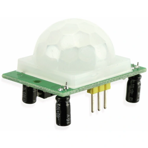 DAYPOWER PIR-Bewegungsmelder Modul HC-SR501 DAYPOWER PIR-Bewegungsmelder Modul HC-SR501