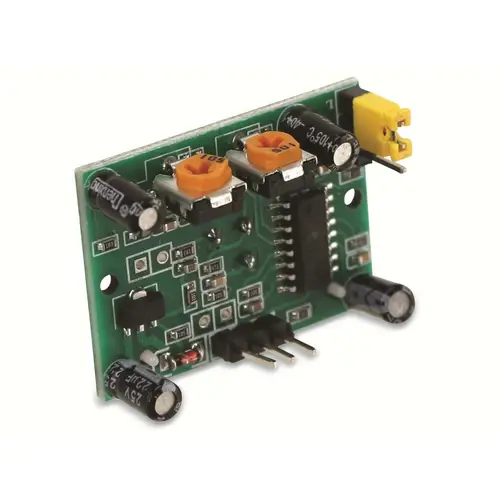 DAYPOWER PIR-Bewegungsmelder Modul HC-SR501 DAYPOWER PIR-Bewegungsmelder Modul HC-SR501