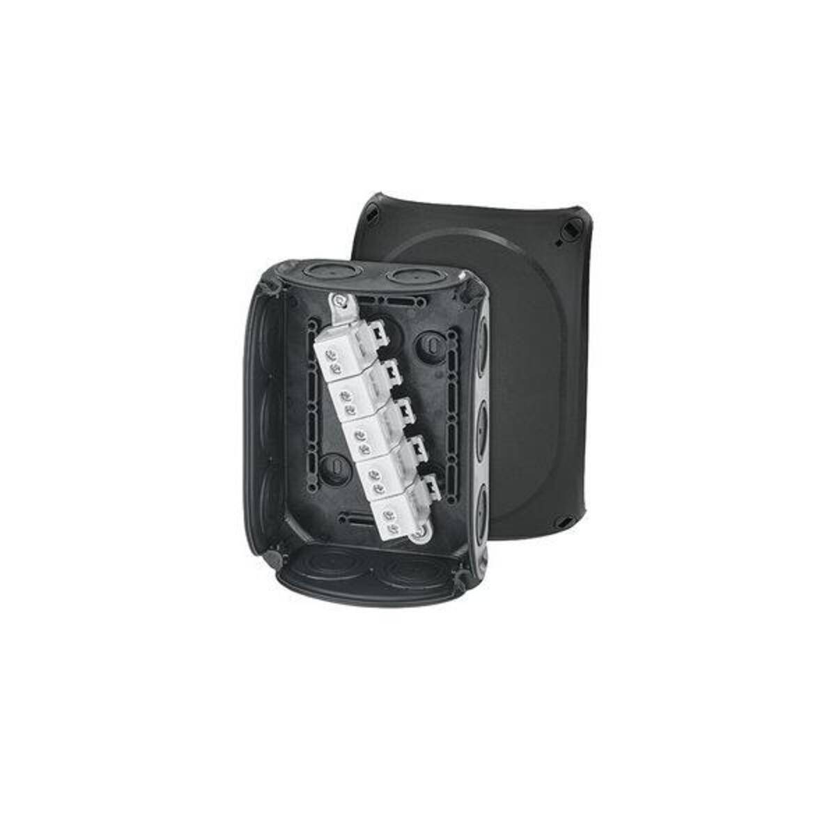 Hensel Kabelabzweigkasten DK 1010 B