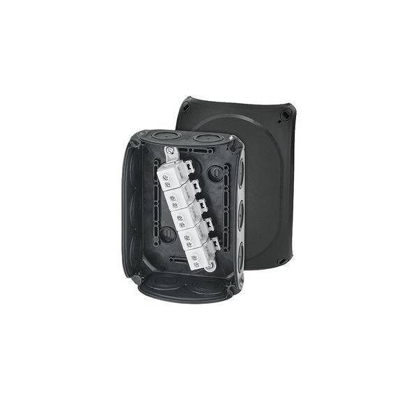 Hensel Kabelabzweigkasten DK 1010 B