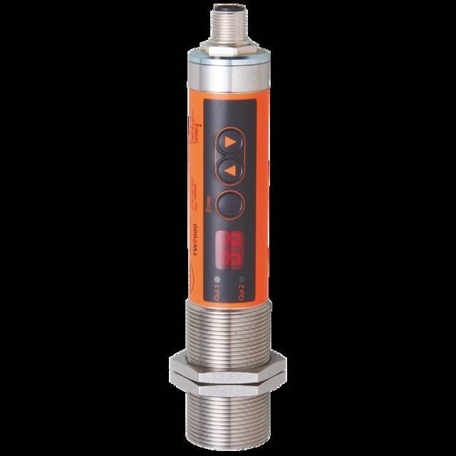 Ifm Electronic Infrarot-Temperatursensor TW7000