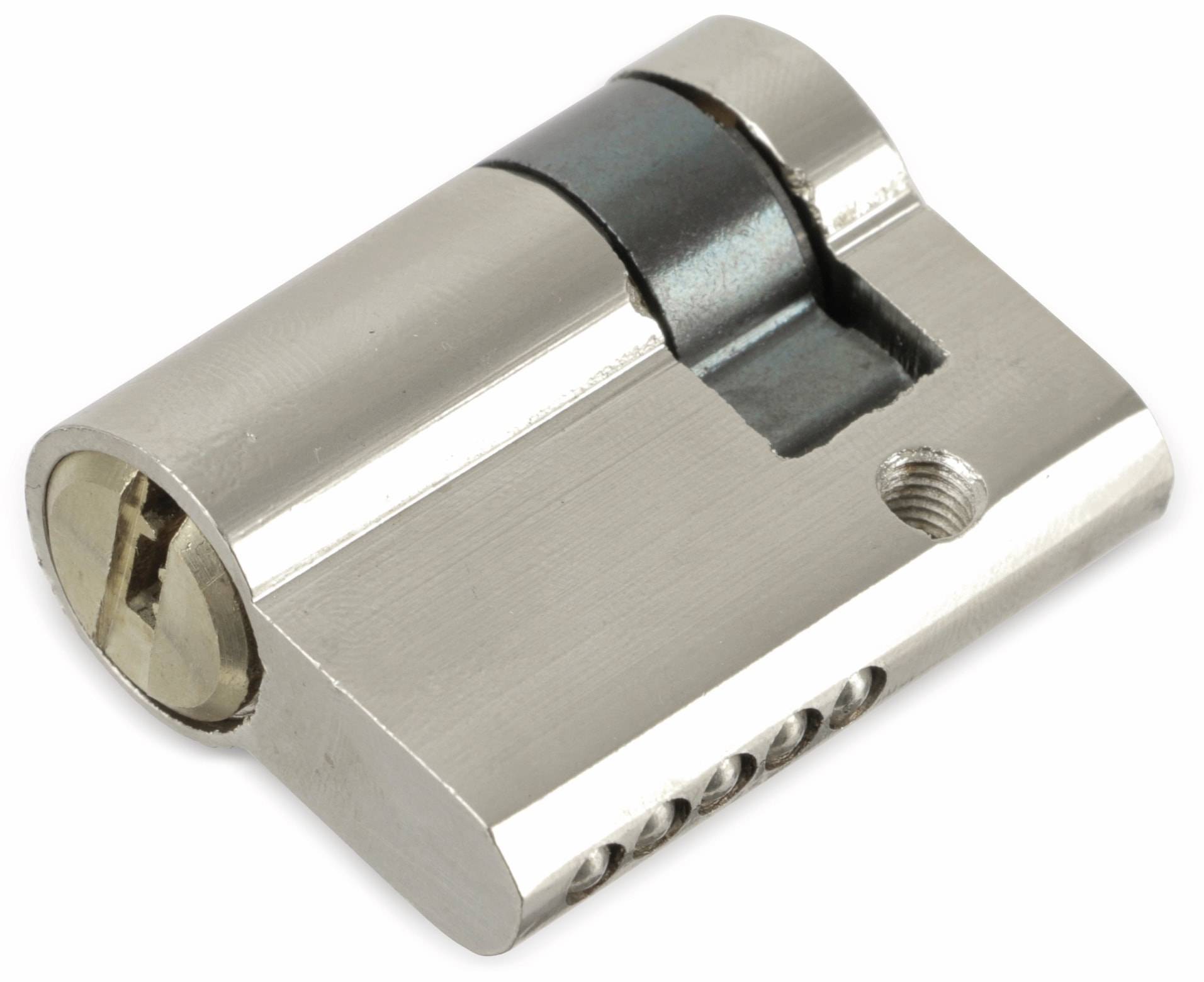 MASTERPROOF Garagentor-Schließzylinger 1004-PJXY, 40 mm