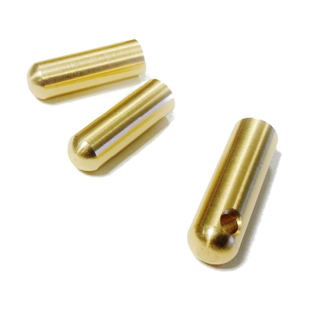 Hexatronic Kabelführungsköpfe, für Mikrokabel mit Ø 2,0 mm