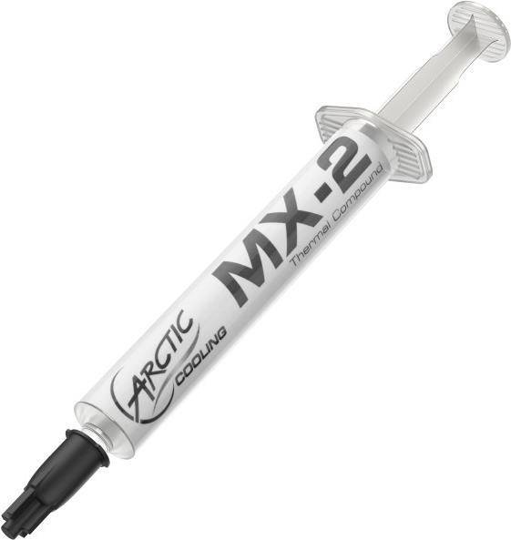 Hama ARCTIC MX-2 Hochleistungs-Wärmeleitpaste (00200758)