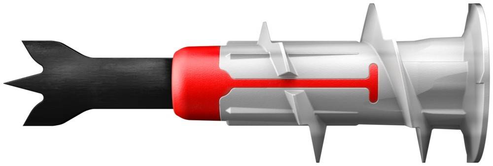 Fischer Deutschl. DuoBlade 545677