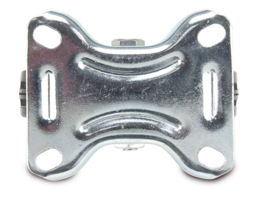 MASTERPROOF Laufrolle 80953, Ø 125 mm