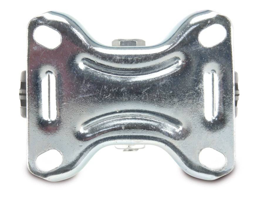 MASTERPROOF Laufrolle 80953, Ø 125 mm