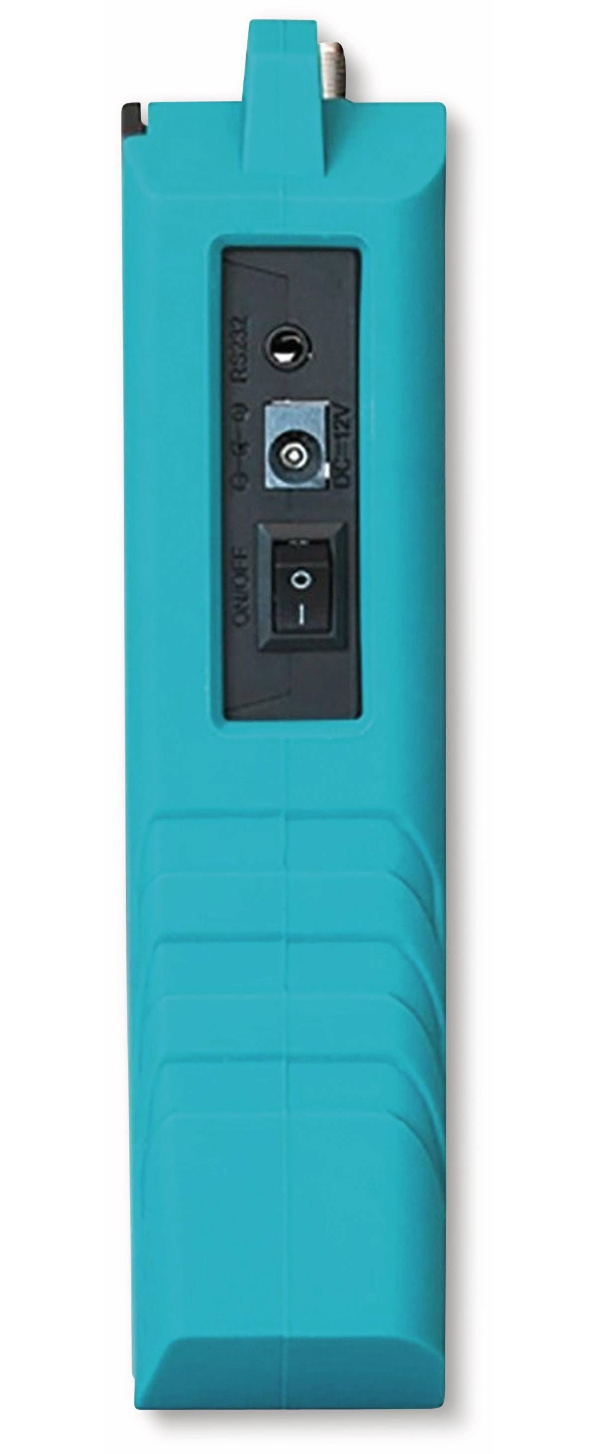 XSARIUS Sat-Messgerät HD Easy Pro Ultra