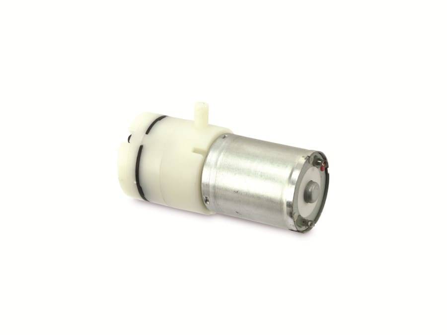 DAYPOWER Luftpumpe LP27-06, 6 V-