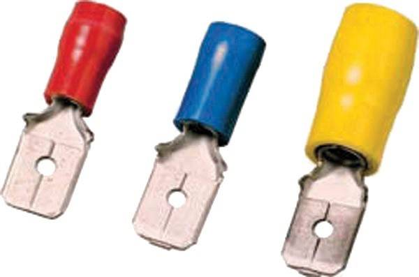 Intercable Tools Flachstecker ICIQ148FSPC