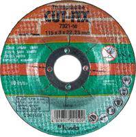 kwb 792250 Trennscheibe gerade 1 St