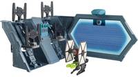 MATTEL - Hot Wheels - Set - Star Wars Raumschiff Tie Fighter Blast-Out Battle