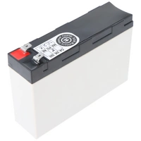 SSB12-4.5 Pb 12V 4.5Ah Bleiakku, als Ersatz für Panasonic UP-RW1220P1, UP-VW1220P1, ohne VdS Zuslassung SSB12-4.5 Pb 12V 4.5Ah Bleiakku, als Ersatz für Panasonic UP-RW1220P1, UP-VW1220P1, ohne VdS Zuslassung