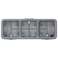 Legrand 069680 Elektrische Anschlussbox Install.Baumaterial Schaltermat/Geb.Steu Schalter