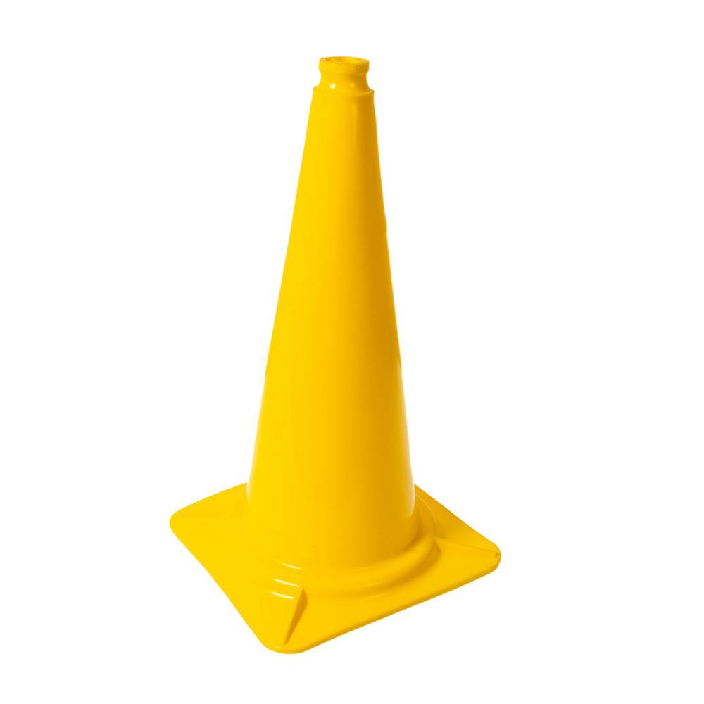 Dönges XXL Pylon, gelb