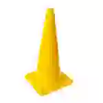 Dönges XXL Pylon, gelb Dönges XXL Pylon, gelb