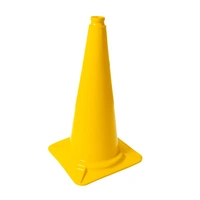 Dönges XXL Pylon, gelb Dönges XXL Pylon, gelb