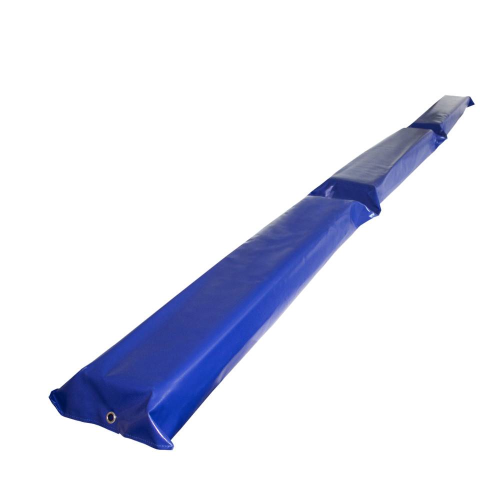 Dönges Pferdegasse à 300 x 17 x 10 cm, Blau