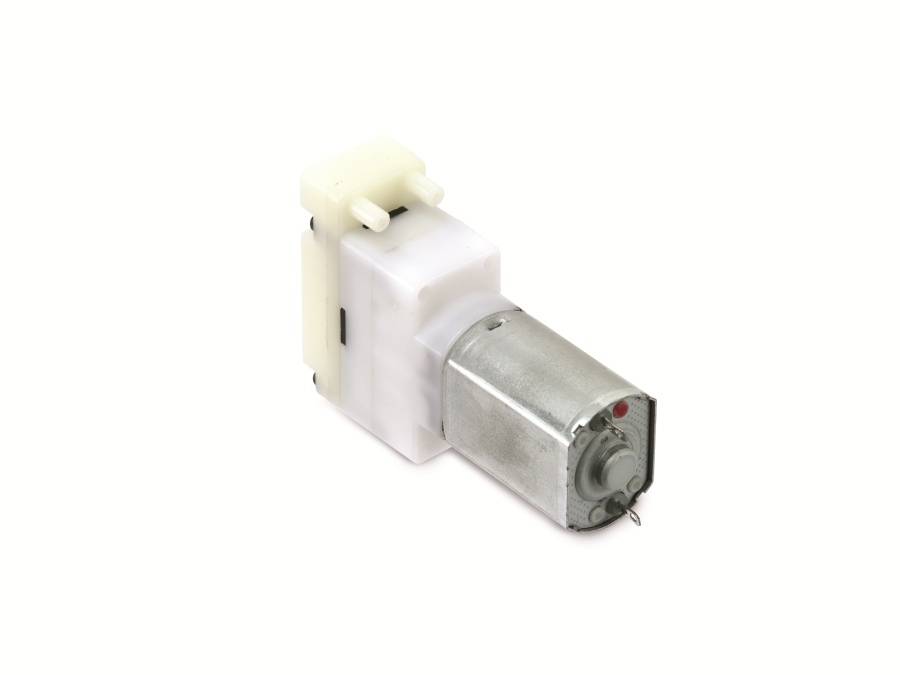DAYPOWER Luftpumpe LP15-24, 24 V-, 130 mA, 300mmHg, 1,5 l/min