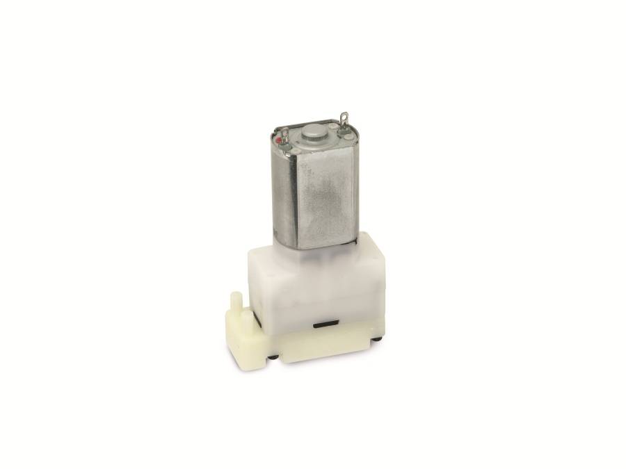 DAYPOWER Luftpumpe LP15-24, 24 V-, 130 mA, 300mmHg, 1,5 l/min