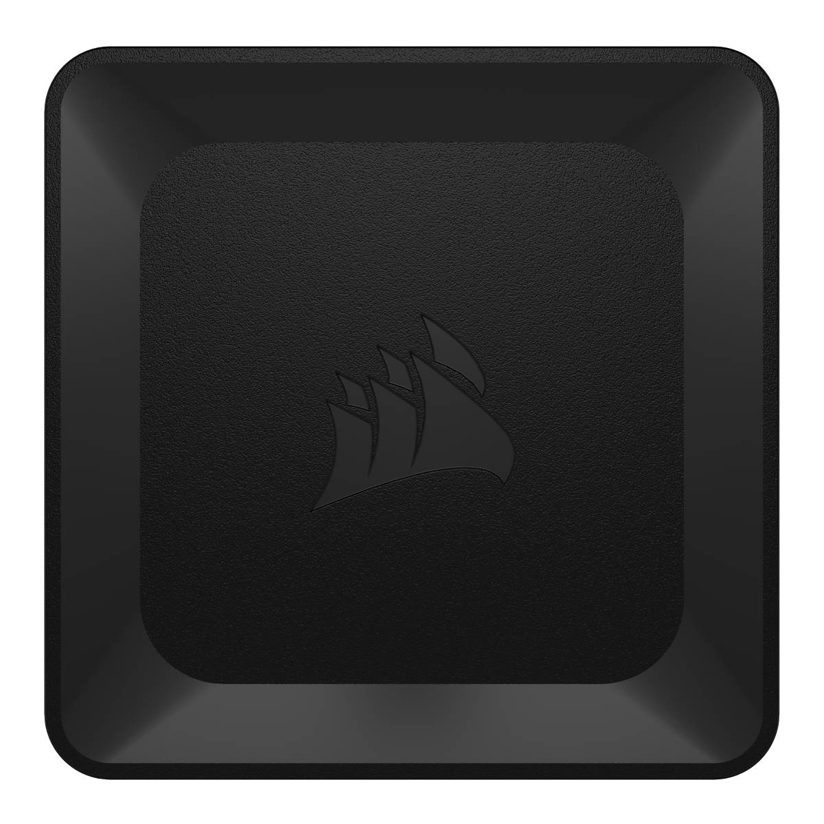 iCUE LINK Hub schwarz