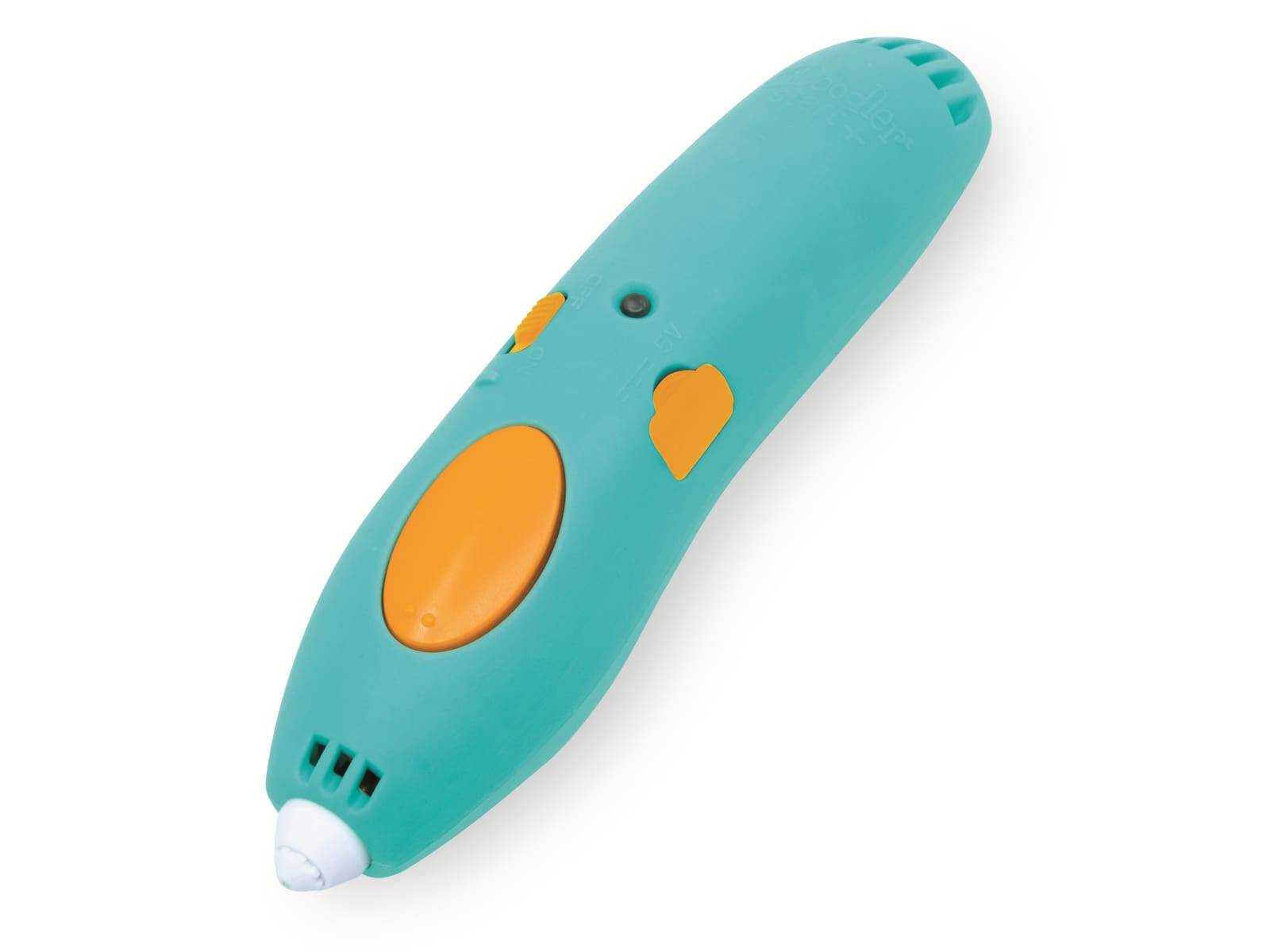 3DOODLER 3D-Stift Start+, Pen-Set