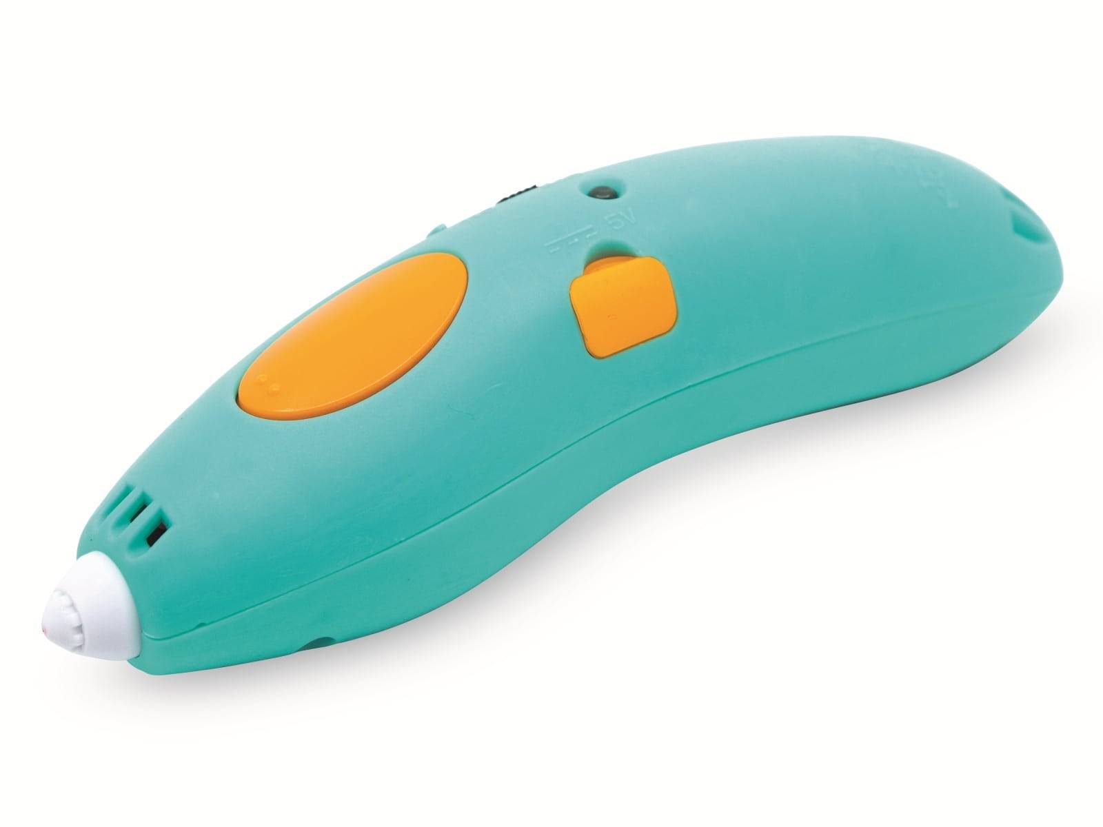 3DOODLER 3D-Stift Start+, Pen-Set