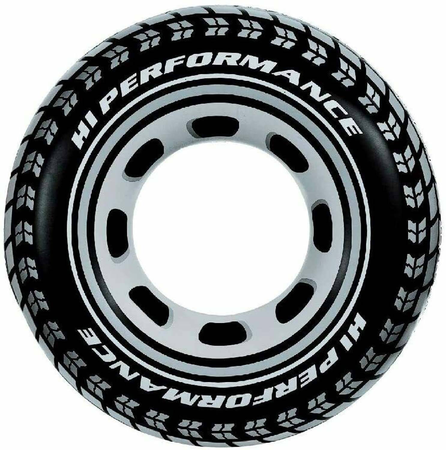 Intex 56268NP - MONSTER TRUCK TUBE