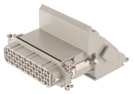 Harting Buchseneinsatz 09210644712