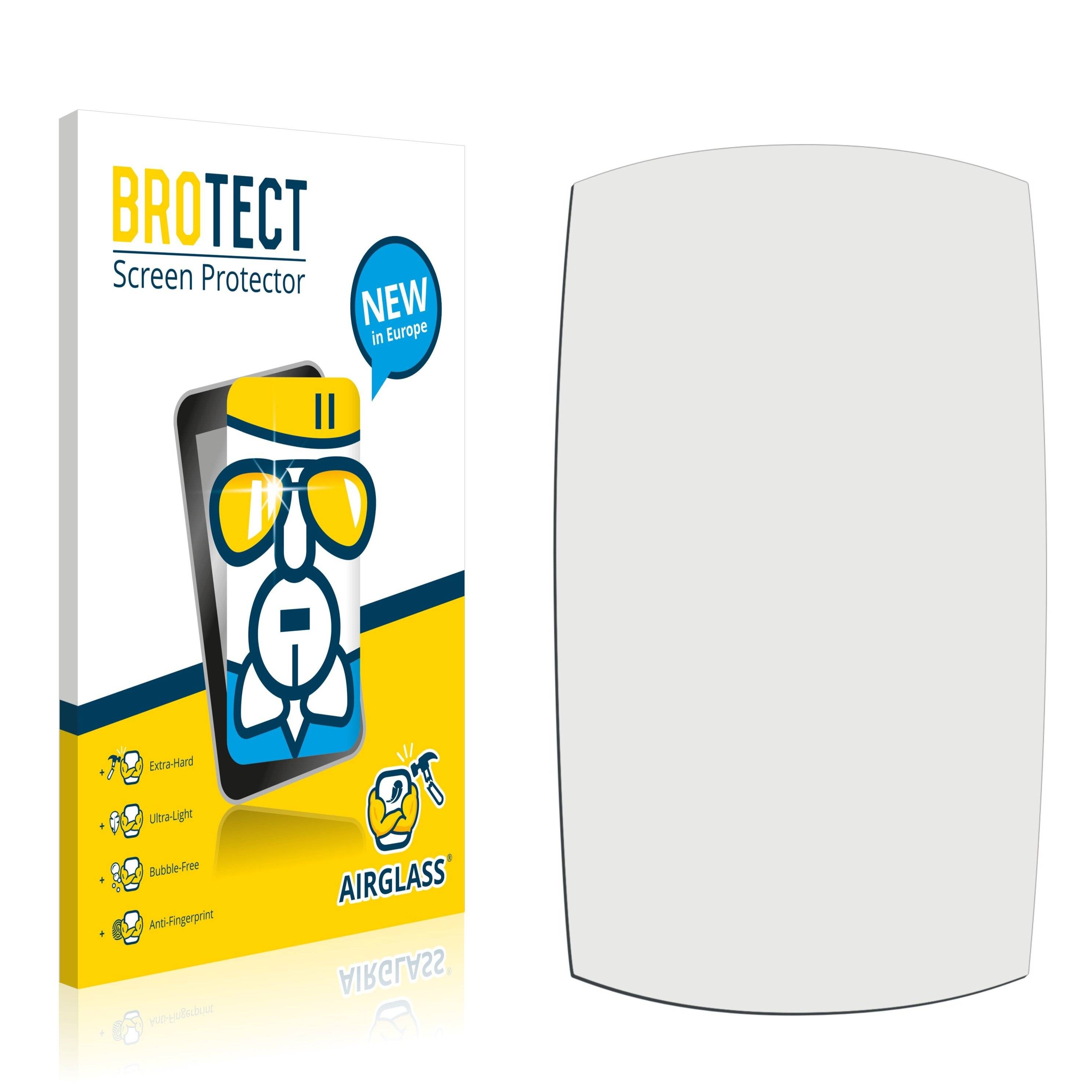 BROTECT AirGlass Schutzglas Folie für Engwe Engine X
