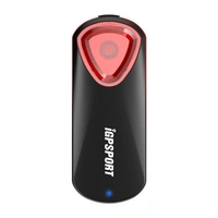 Fahrradbeleuchtung, hinten iGPSPORT SR30 Fahrradbeleuchtung, hinten iGPSPORT SR30